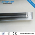 Hongtai Blackbody Far Infrared Ceramic Tubular Heater